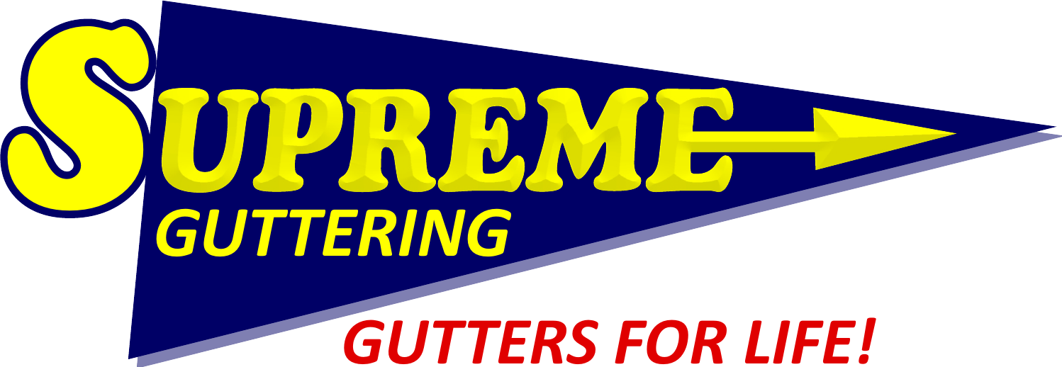 Supreme Guttering - Gutters for Life